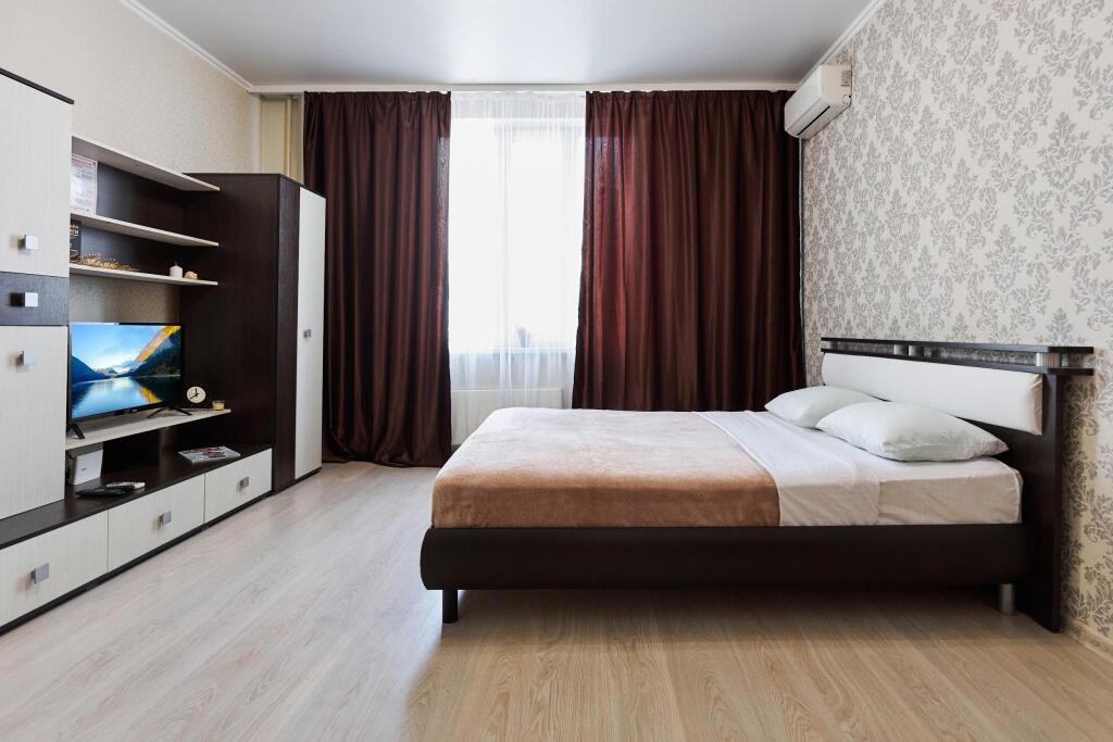 Фотография квартиры Posutochno One Days на улице Скачкова