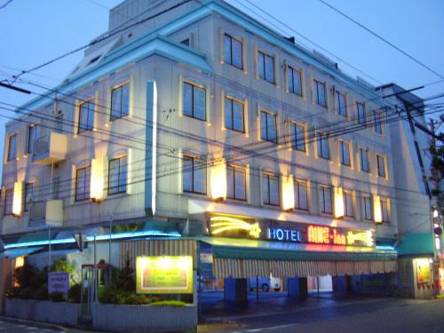 Фотография мини отеля Restay Aine Inn Morioka (Adult Only)