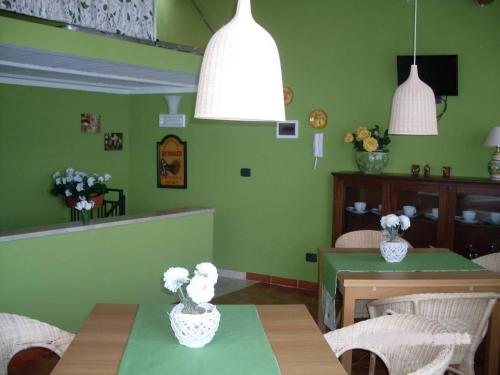 Фотография мини отеля Le Tre Caravelle