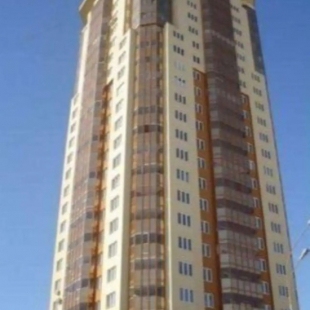 Фотография квартиры Апартаменты на улице Московская 70