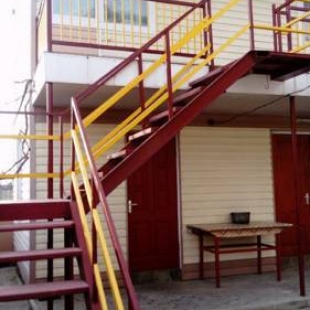 Фотография гостевого дома Татьяна