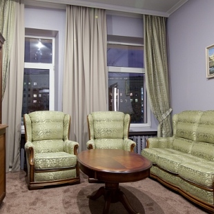 Фотография мини отеля Погости.ру на Чистых Прудах