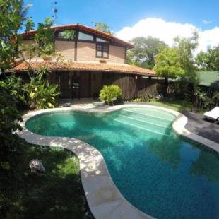 Фотографии мини отеля
Pousada Ibirapuera