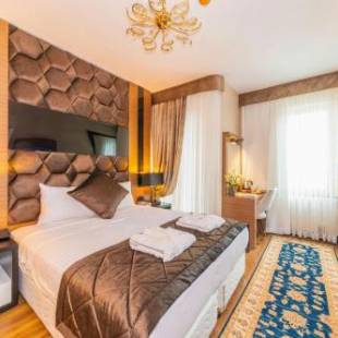 Фотографии гостиницы
Eastanbul Suites