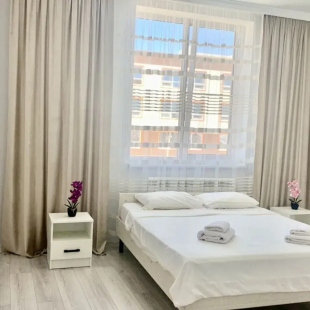 Фотография квартиры Квартира Двухкомнатная на Поэтической 44