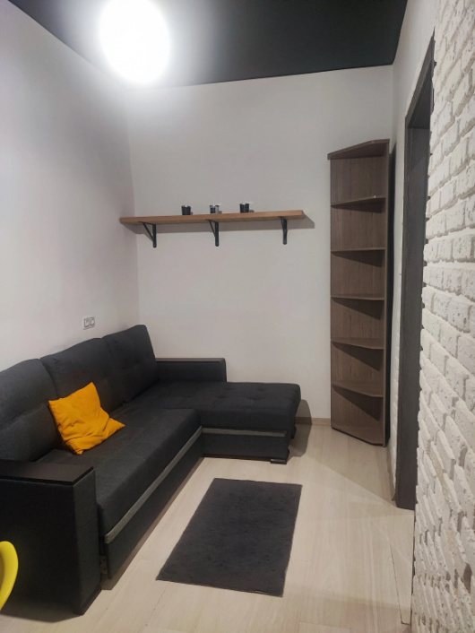 Фотографии квартиры 
            Квартира Тихий двор в историческом центре