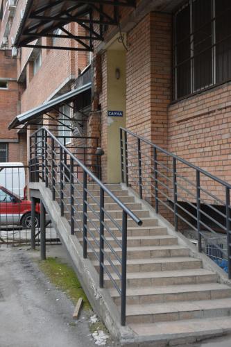 Фотография гостиницы Гагаринские Бани-Сауна