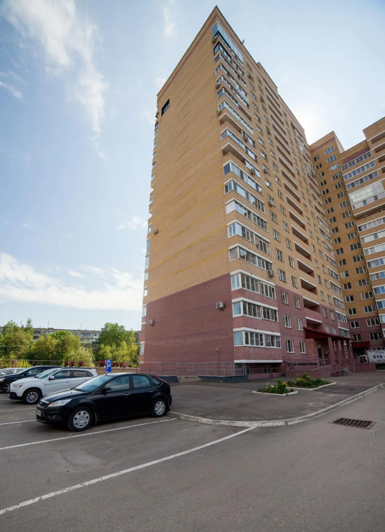 Фотография квартиры 67Квартир на переулке Ново-Чернушенский