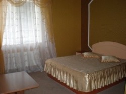 Фотография гостиницы Ирис