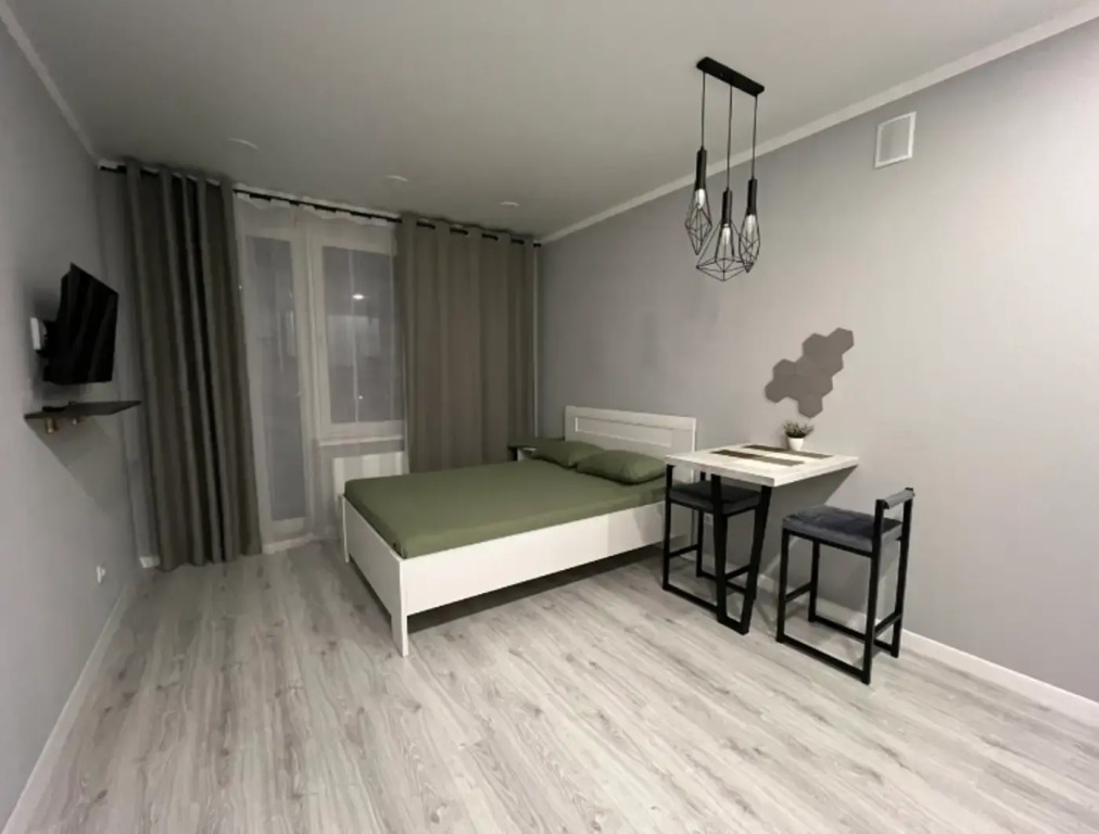 Фотография квартиры Апартамент на улице Батальная 100