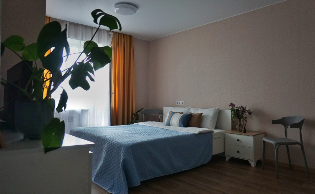 Фотография квартиры Квартира Уютная в историческом центре города