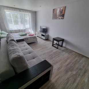 Фотография квартиры Квартира 1-комнатная 3-й м/р 24