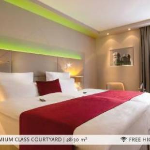 Фотографии гостиницы
Marc München