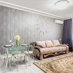 Фотография квартиры Квартира в Живописном Месте с Панорамным Видом на Дон