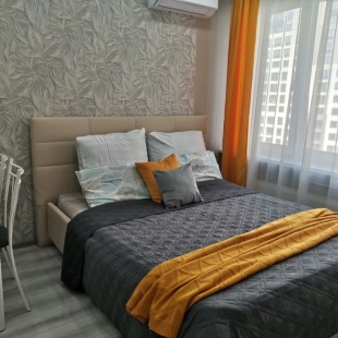 Фотография квартиры Квартира Северное Сияние Новин 381