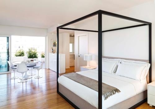 Фотография мини отеля Dilman Luxury Stay