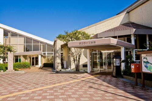 Фотография гостиницы Sunrise Awaji