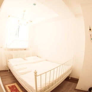 Фотография хостела Город Патриаршие