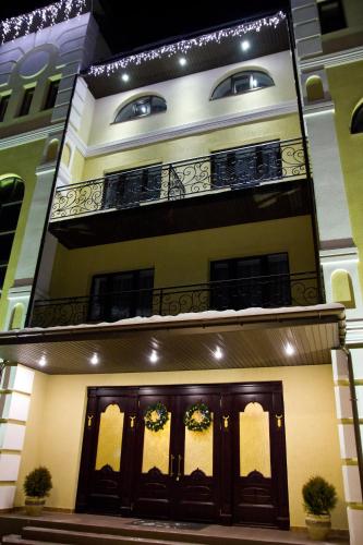 Фотография гостиницы Мастер