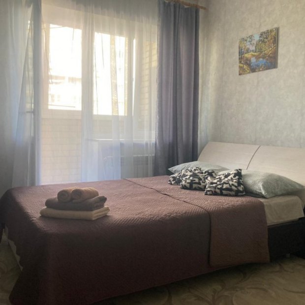 Фотографии квартиры 
            Серебряный век на улице Раздольная 1