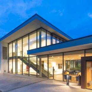 Фотографии гостиницы
Hotel Franz