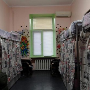 Фотография хостела Дмитриевская