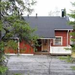 Фотография гостевого дома Holiday Home Nuottiukko