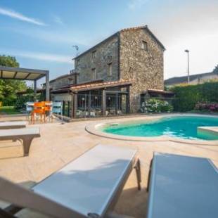 Фотографии гостевого дома 
            Il Nido Nella Bionda