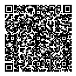QR код хостела Seti Mestia