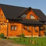 Фотография гостевого дома Domek Regionalny- bliźniak