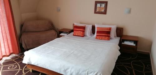 Фотография гостевого дома Pension Magnolia