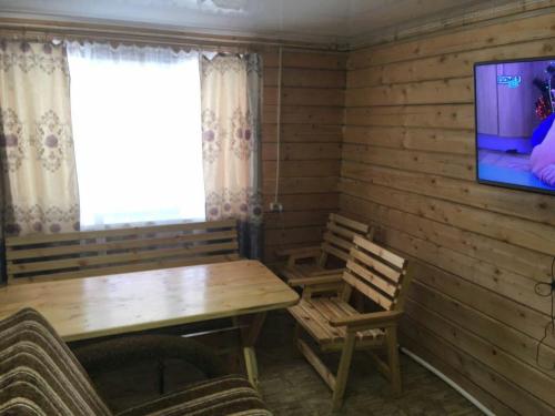 Фотографии гостевого дома База Отдыха Сосновый Бор