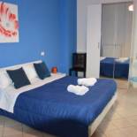 Фотография мини отеля Acquamarina b&b