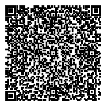 QR код мини отеля Банифаций