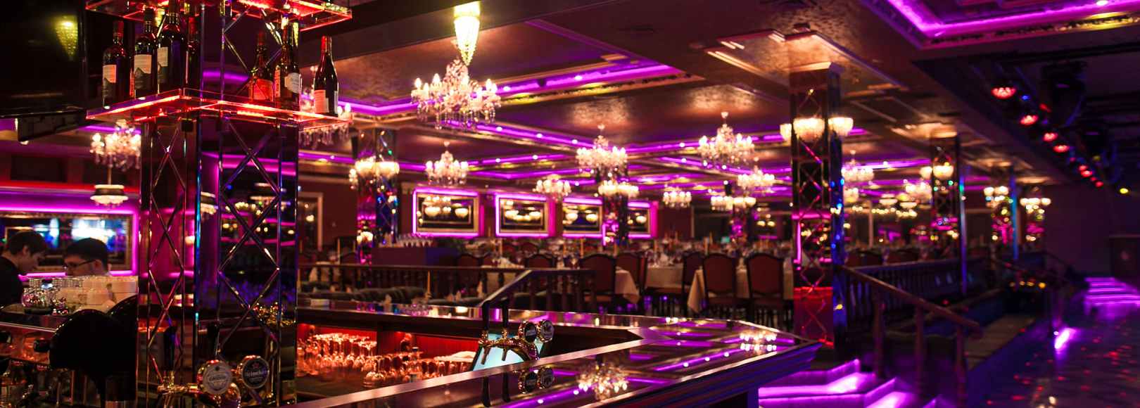 Фотография ресторана Барнаул