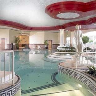 Фотографии гостиницы
Rochestown Park Hotel