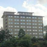 Фотография гостиницы Route Inn Grantia Hidatakayama