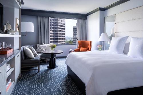 Фотография гостиницы Four Seasons Hotel Atlanta
