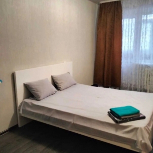 Фотография квартиры Квартира на Ленина 32