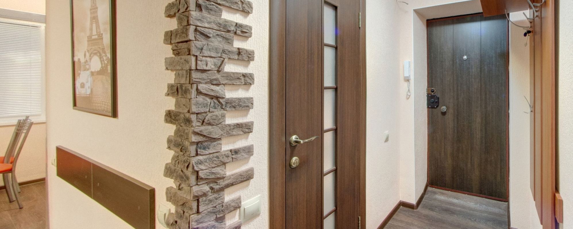 Фотографии квартиры InnHome Apartments-Style