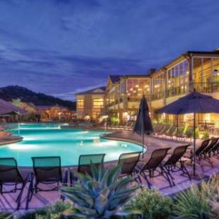 Фотографии гостиницы
The Welk by Vacation Club Rentals