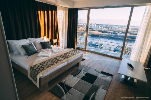 Фотография гостиницы River View Residence Hotel