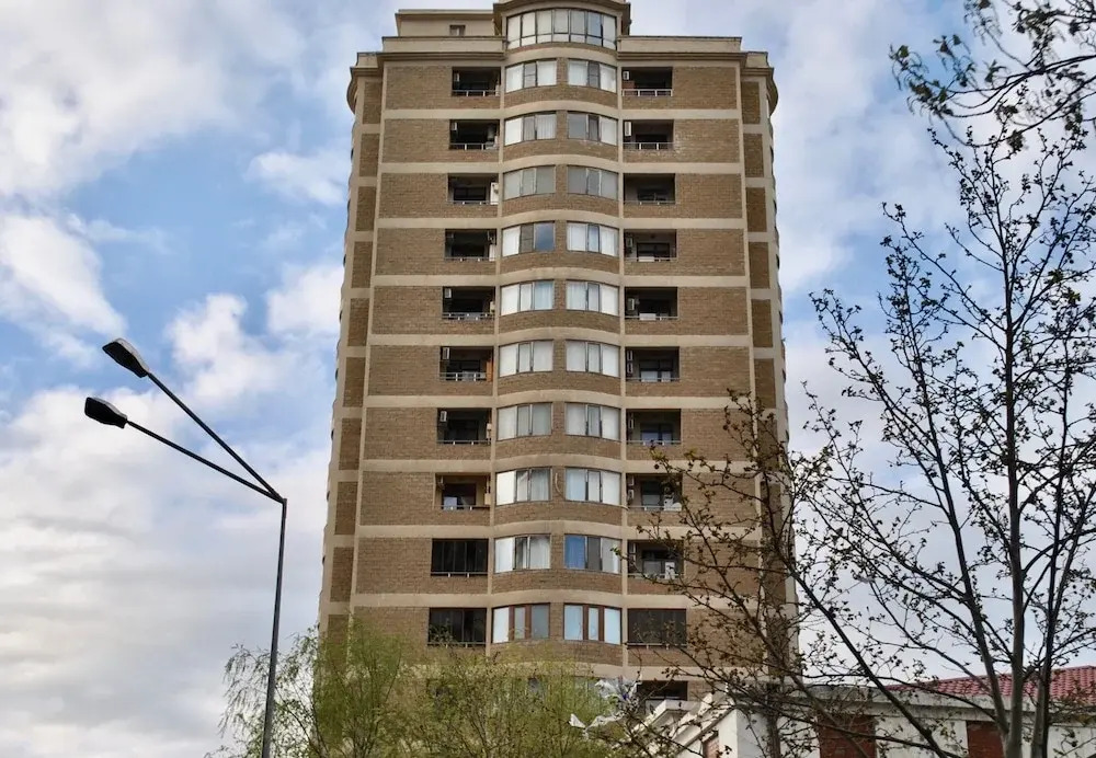 Фотография квартиры Ап-ты на ул. Исмаил-бека Куткашенского, 50