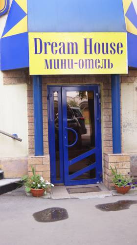 Фотография хостела Dream House