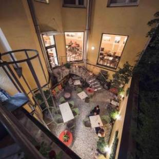 Фотографии гостиницы
Hotel Rathaus - Wein & Design