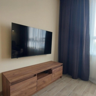 Фотография квартиры Квартира 2 комн квартира в ЖК Ulla