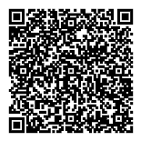 QR код гостиницы Усинская