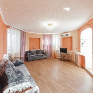 Фотография квартиры Квартира Акбарс арена big size apart