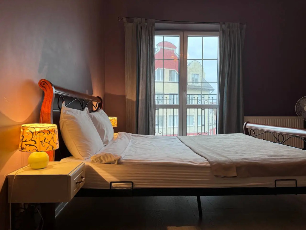 Фотография квартиры Апартаменты 39квартир с выходом к морю