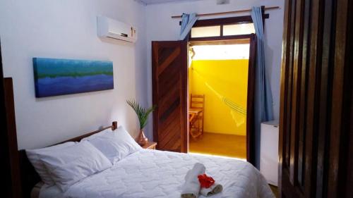 Фотография мини отеля Pousada Corais Do Sul